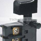 Fs027b MKT 6801 Cutter Cut off Switch Power Tool Spare Part ac Trigger 6A With Dust Protection Fesu India thumbnail-1