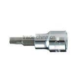 1/4" 6.3mm OFFSET SCREW DRIVER SOCKET thumbnail-1