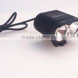 Wholesale Gemini 4 Mode Cree Led x2 Bike Light