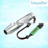 UniqueFire Gem Identification Jade Lights Flash Led Lighter