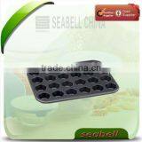 24 Mini Cup Muffin Pan thumbnail-1
