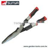 Wavy Bush Cut Blade Hand Hedge Shear thumbnail-1