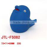 Sell Plastic Rubber Small Dolphin Toys/Novelty Bath Toys thumbnail-1