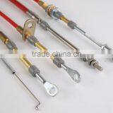 Brake Handle/Hand Brake Assembly/Push Pull Cables thumbnail-1