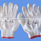Protective Gloves for Working Purpose, Welding Gloves thumbnail-4