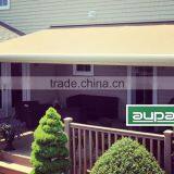 Trade Assurance Supplier Full-cassette Electric Retractable Window Awning thumbnail-3