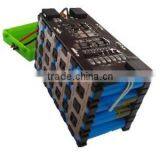 Rechargeable 24V 8AH Lithium Battery for Power Tool thumbnail-4