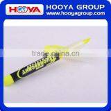 ST33355 Colorful School Supplier Multi Colored Highlighter Pen thumbnail-3