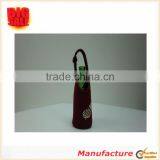 High Quality Promotional Cup Sleeve Insulated Neoprene Cup Sleeve Handle Cup Sleeve thumbnail-5