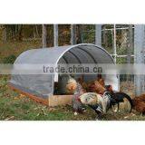 Fabric Calving Barns , Livestock Shed, Car Garage , Home Use Warehouse Tent thumbnail-4