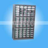 Plastic Drawer Parts Cabinet With 75 Drawers thumbnail-4