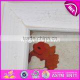 Wholesale Promotional Home Decoration Wooden Cheap Photo Frames W09A030 thumbnail-4