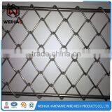 Decoration Small Hole Expanded Metal Mesh Factory Export thumbnail-2