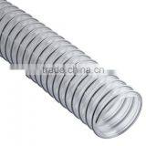 Spiral Steel Wire Reinforced Hose Pvc Hose thumbnail-5