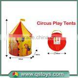 Most Popular Toys Play Tent Set With EN71 thumbnail-1