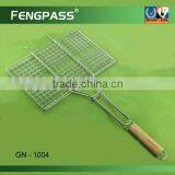 BBQ Grill Industrial Bbq Grill GN-1004 thumbnail-1