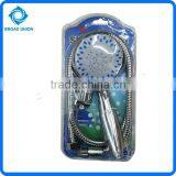 3PC Water Saving Shower Head Set thumbnail-1