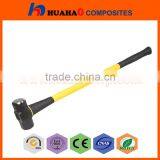 Fibre Glass Round Shovel Handles,High Strength Super UV Durable Fibreglass Round Shovel Handles thumbnail-1