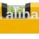 New Style Cheap Price Cast Aluminium Spirit Level 3 Vials Levels thumbnail-1