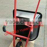 Australia's Best-selling 7 Cuft WHEEL BARROW thumbnail-1