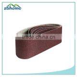 High Quality Abrasive Belt Emery Sanding Cloth Roll for GXK51 thumbnail-2