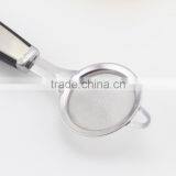 Kitchen Accesories Stainless Steel Wire Mesh Kitchen Strainer thumbnail-2