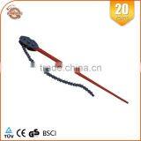 2# Factory Heavy Duty Swedish Type Pipe Vice/bench Vise/bench Pipe Vice thumbnail-5