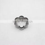 Flower Shape Bulk Cookie Cutter thumbnail-2