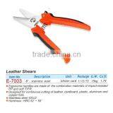 Leather Shears thumbnail-1