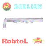 Flat Long-Size Hex Key (Metric) ItemID:NLAD thumbnail-1