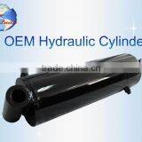 The High Pressure Hydraulic Cylinder Used for Different Machinery thumbnail-2