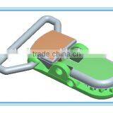 Good Quality Plastic Clamp Mould With Serious Applications thumbnail-3
