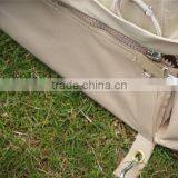 Cotton 5m Canvas Bell Tent for Family Camping Wedding thumbnail-5