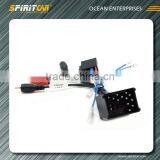 ISO Wire Harness for AUDI thumbnail-4