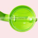 1.2L Plastic Pitcher With Lid thumbnail-4