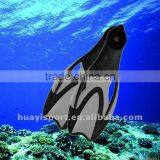 Fashionable Scuba Diving Fins Adult Colorful Diving Flipper Long Fins thumbnail-1