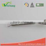 WCW050 Good Quality Egg Whisk Stainless Steel Wire Whisk, Egg Frother, Milk & Egg Beater Blender Hot Sales thumbnail-4