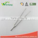 WCFT200 Staintless Steel Hot Sale Food Tongs Long BBQ Tong Kitchen Accessory thumbnail-1