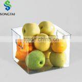 The kitchen fridge PS fruits and vegetables fridge storage box