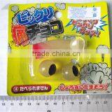 2016 Fashion Designer Factory Realistic Human Organs Soft Rubber Toys thumbnail-3