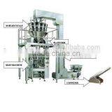 Haitel V420 CE Certificate CE Certificate Automatic Dry Food Packaging Machine thumbnail-2