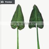 Nearly Natural Leaves Artificial Recycled Leaves Foliage Plants thumbnail-3