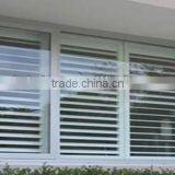Heze Kaixin Roller Shutter Exterior Window