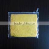 Promotional Hooded Poncho Eco Friendly Pvc Rain Poncho thumbnail-2