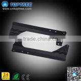 50" 288W LED Light Bar Mount Kit Jeep JK Wrangler Mount Kits thumbnail-1
