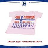 Matte Finish of Jiabao High Quality Siliconized PET Screen Printing Film thumbnail-2