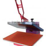 Hot Sale Large Manual Sublimation Heat Press Machine 110V thumbnail-6
