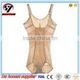 2017 Hot Sell Sexy Women Shapewear Corsets Shaping Bodysuit Slim Shapewear thumbnail-3