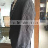 Best Selling Custom Design Formal Uniform Blazer thumbnail-2