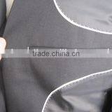 High Quality T/r Suit Latest Design Coat Pant Suit for Young Man thumbnail-5